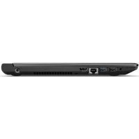 ноутбук Lenovo IdeaPad 100-15IBY 80MJ00DSRK Черный
