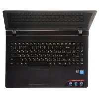 ноутбук Lenovo IdeaPad 100-15IBY 80MJ00DTRK Черный