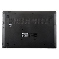 ноутбук Lenovo IdeaPad 100-15IBY 80MJ00E3RK Черный