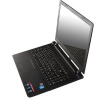 ноутбук Lenovo IdeaPad 100-15IBY 80MJ00MJRK Черный