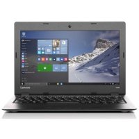 ноутбук Lenovo IdeaPad 100s-11IBY 80R2007GRK Серебристый