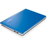 ноутбук Lenovo IdeaPad 100s-11IBY 80R2007MRK Синий