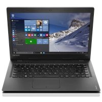 ноутбук Lenovo IdeaPad 100s-14IBR 80R9008KRK Серебристый