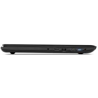 ноутбук Lenovo IdeaPad 110-15ACL 80TJ0034RK Черный
