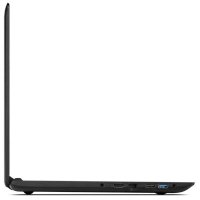 ноутбук Lenovo IdeaPad 110-15ACL 80TJ004LRK Черный