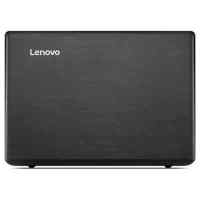 ноутбук Lenovo IdeaPad 110-15ACL 80TJ00D3RK Черный