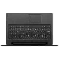 ноутбук Lenovo IdeaPad 110-15ACL 80TJ00DLRK Черный