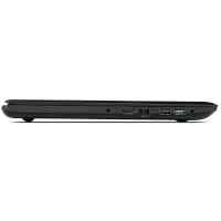 ноутбук Lenovo IdeaPad 110-15ACL 80TR000GRK Черный