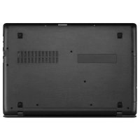 ноутбук Lenovo IdeaPad 110-15IBR 80T70040RK Черный