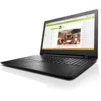ноутбук Lenovo IdeaPad 110-15IBR 80T7009HRK Черный