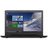 ноутбук Lenovo IdeaPad 110-15IBR 80T700J0RK Черный