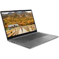 ноутбук Lenovo IdeaPad 3 14ALC6 82KT0038RU Серый