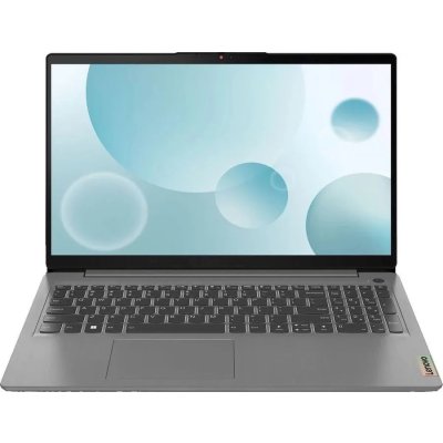 ноутбук Lenovo IdeaPad 3 14IAU7 82RJ008NRK Серый