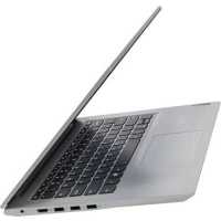 ноутбук Lenovo IdeaPad 3 14IIL05 81WD0104RU Серый