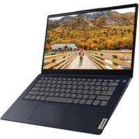 ноутбук Lenovo IdeaPad 3 14ITL6 82H7004YRU Синий