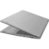 ноутбук Lenovo IdeaPad 3 15ADA05 81W1004URU Серый