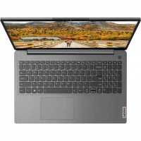 ноутбук Lenovo IdeaPad 3 15ADA6 82KR00BBRK Серый