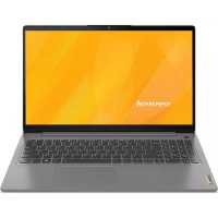ноутбук Lenovo IdeaPad 3 15ALC6 82KU0057RE Серый