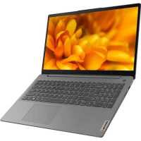 ноутбук Lenovo IdeaPad 3 15ALC6 82KU0057RE Серый