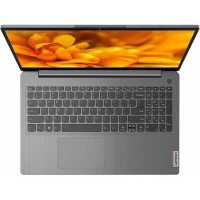 ноутбук Lenovo IdeaPad 3 15ALC6 82KU0057RE Серый