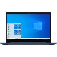 ноутбук Lenovo IdeaPad 3 15ARE05 81W40070RK Синий