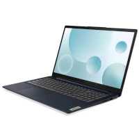 ноутбук Lenovo IdeaPad 3 15IAU7 82RK003YRU Синий