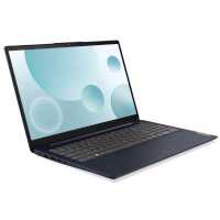 ноутбук Lenovo IdeaPad 3 15IAU7 82RK003YRU Синий