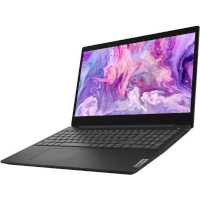 ноутбук Lenovo IdeaPad 3 15IGL05 81WQ004XRE Черный