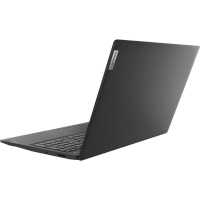 ноутбук Lenovo IdeaPad 3 15IGL05 81WQ004XRE Черный