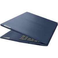 ноутбук Lenovo IdeaPad 3 15IIL05 81WE00LRRU Синий