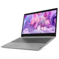 ноутбук Lenovo IdeaPad 3 15IML05 81WB00XHRU Серый