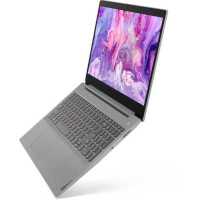 ноутбук Lenovo IdeaPad 3 15IML05 81WB00XHRU Серый