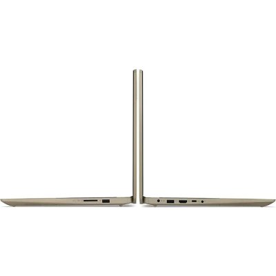 ноутбук Lenovo IdeaPad 3 15ITL05 81X80056RU Золотой