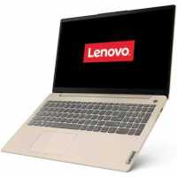ноутбук Lenovo IdeaPad 3 15ITL6 82H802MWRM ENG-wpro Песочный