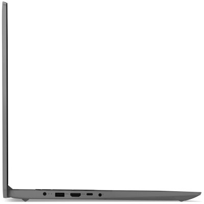 ноутбук Lenovo IdeaPad 3 17ABA7 82RQ000FRU Серый