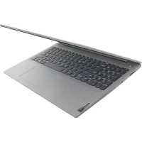 ноутбук Lenovo IdeaPad 3 17ADA05 81W20001RK-wpro Серый