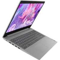 ноутбук Lenovo IdeaPad 3 17ADA05 81W2003WRK Серый