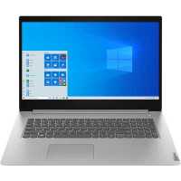 ноутбук Lenovo IdeaPad 3 17ADA05 81W20046RE Серый