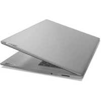 ноутбук Lenovo IdeaPad 3 17ADA05 81W2008CRU Серый