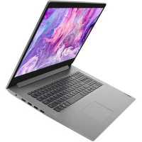 ноутбук Lenovo IdeaPad 3 17ADA05 81W2008VRK-wpro Серый