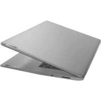 ноутбук Lenovo IdeaPad 3 17ADA05 81W2008WRK-wpro Серый