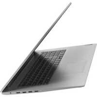 ноутбук Lenovo IdeaPad 3 17ADA05 81W2008WRK-wpro Серый
