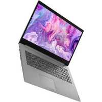 ноутбук Lenovo IdeaPad 3 17ADA05 81W20093RK Серый