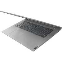 ноутбук Lenovo IdeaPad 3 17ADA05 81W20095RK Серый