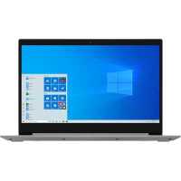 ноутбук Lenovo IdeaPad 3 17ADA05 81W2009LRK-wpro Серый