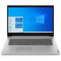 ноутбук Lenovo IdeaPad 3 17ALC6 82KV004DRK-wpro Серый