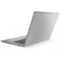 ноутбук Lenovo IdeaPad 3 17ALC6 82KV004DRK-wpro Серый