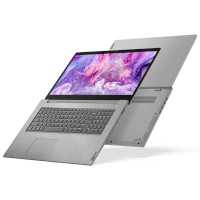 ноутбук Lenovo IdeaPad 3 17ALC6 82KV004DRK-wpro Серый