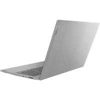 ноутбук Lenovo IdeaPad 3 17IML05 81WC000HRK-wpro Серый