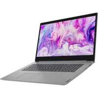 ноутбук Lenovo IdeaPad 3 17IML05 81WC000NRU Серый